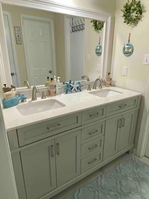 Donna'S Charm: 3 Br/King-Suite/Pools/Golf Daphne Exterior photo