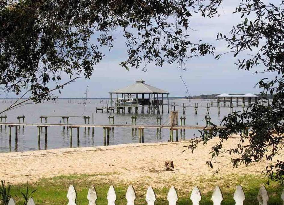 Donna'S Charm: 3 Br/King-Suite/Pools/Golf Daphne Exterior photo